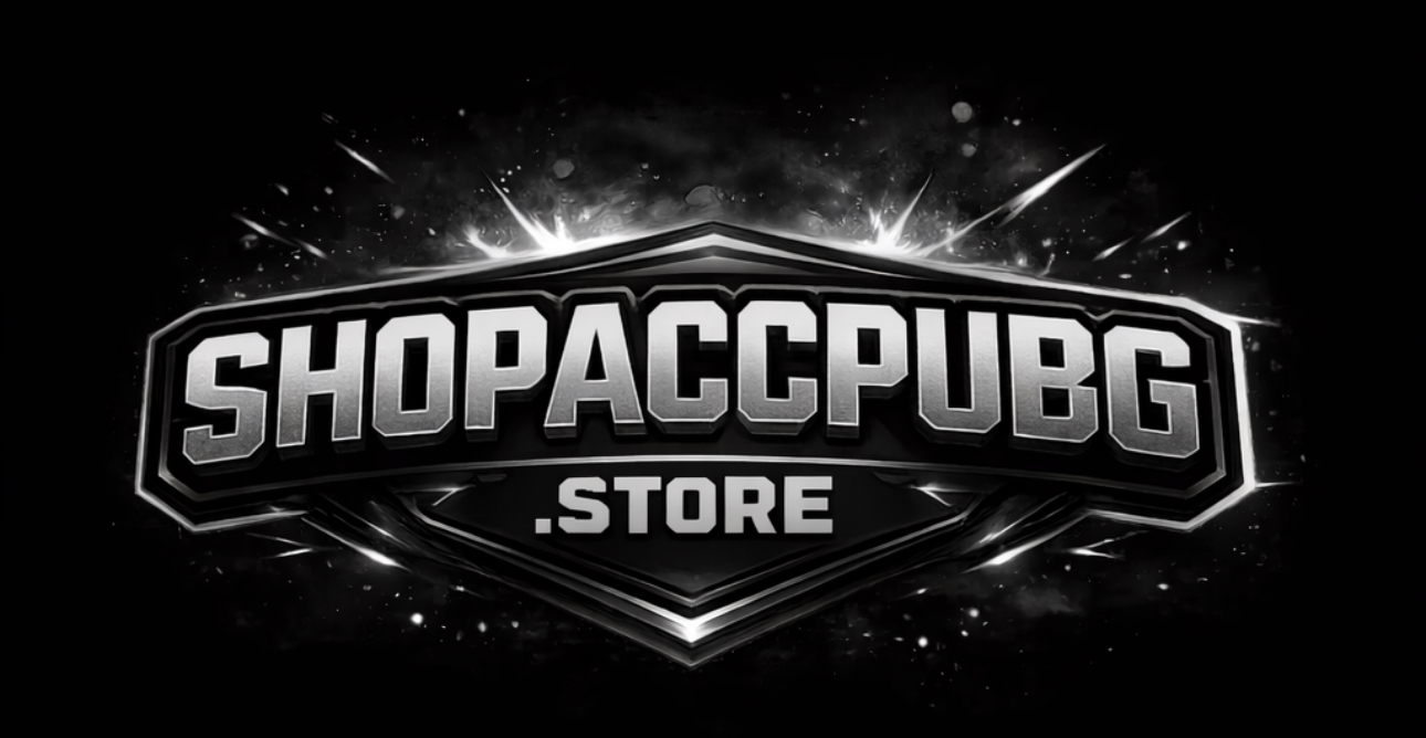 Shopaccpubg.store  | Hệ Thống Cày Thuê, Bán Acc Pubg Uy Tín Giá Rẻ